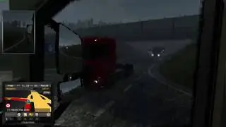 Euro Truck Simulator 2 | Free Roam