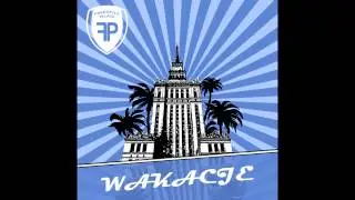 Freestyle Palace - Wakacje (prod. Soulpete, cuty: DJ Ace)