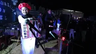 Marce Salazar Y Su Conjunto, FIESTA TRAUN CAHUEL 2024 Epu Pehuen