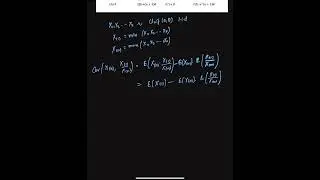 GATE ST 2019 | Problem-7 | RitwikMath