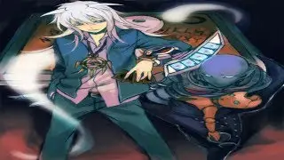 Anti Meta Chaos Plants Vs Necroface? Necrofear!