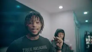 Kurfew - The 6 ft. Lil Kee [Official Music Video]