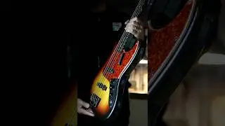 Soame Custom Guitars /Fusi&oacute;n MK1 - J420 Sunburst