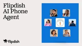 Flipdish AI Phone Agent