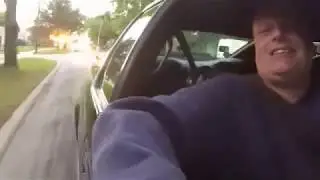 Поездка на заводском оригинальном Cadillac Eldorado ESC 2000 года от Тома