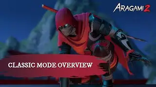 Aragami 2 &mdash; Обзор классического режима