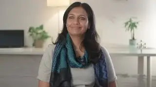 Shanti Mohan - LetsVenture - 2015 Finalist for Asia-Pacific