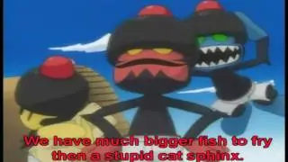 Pipotron Brothers Voice Acting Test
