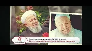 Mahmud efendi ks darulşafaka hastanesi ve yerine kimseyi bırakmaması