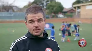 Owning your own soccer franchise business | Football Star Academy