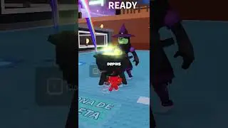 Tive uma sorte absurda no novo evento da indonesia no roube um brainrot