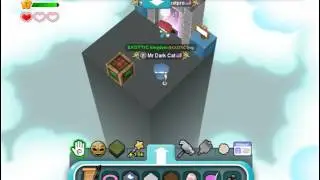 Lets play cubic castles EP 1
