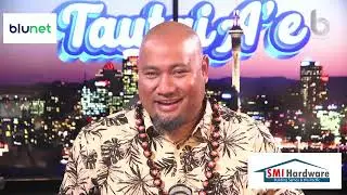 SMI's Tautai A'e 2025 EP 4