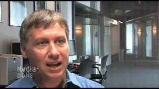 Adam Penenberg im VOCER-Interview
