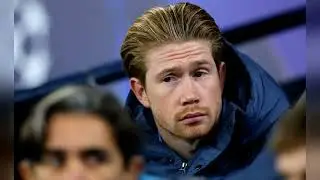 De Bruyne's MLS Move EXPOSED: Is Chicago Fire the Destination?