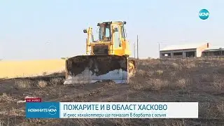 Новините на NOVA (29.07.2025 - сутрешни новини) #novinitenanova #novatv #novinite #nova