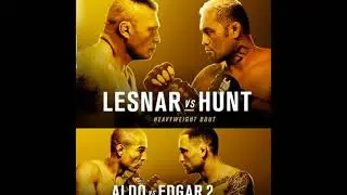 UFC 200 Retro Recap: Lesnar vs. Hunt, Tate vs. Nunes, Cormier vs. Silva