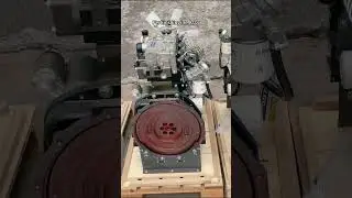 For Perkins Engine Assy Genuine The Arrival