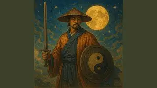 Celestial Warrior