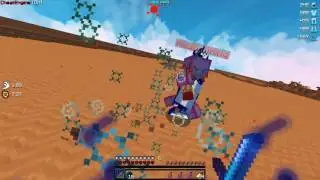 Aqua 32x Pack Release!