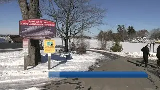 ice safety