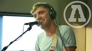 Indigo Wild - Above Your Bed - Audiotree Live