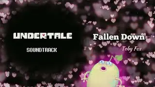 Fallen Down(Undertale) - in My Singing Monsters 👾
