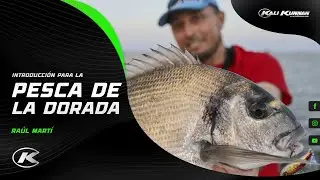 Introducción para la pesca de la dorada - Kali Kunnan