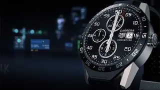 Tag Heuer gets connected | CNBC International