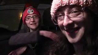 Vlogmas 2019 Day 8