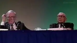 Warren Buffett WACC calculation