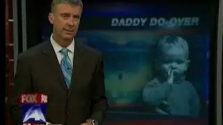 News Story about Fathering Court | November 2009 - Fox 4 Kansas City