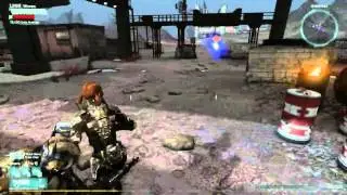 Defiance - Vehicles - Whoope