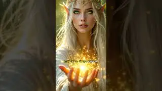 What powers did the Elven ring Nenya give to Galadriel in The Lord of the Rings? #Tolkien