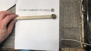 Custom Wand Progress live                Jack-o&rsquo;-lantern