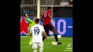 Karl-Johan Johnsson Vs Manchester United