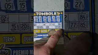 Mini Tombola🍀