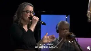 Jésus meilleur ami (Live porte ouverte)