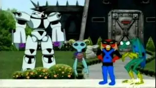 brak show - fool