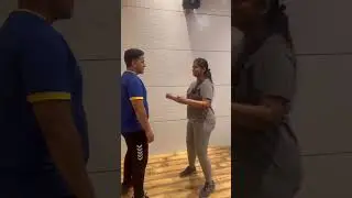 Fun dance step game 🎮 #funnyvideo #funnyshorts #entertaining #funny #comedy #comedyshorts #ashortday