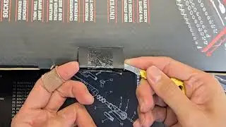 ICON 3/8 SAE & Metric Modular General Service Socket Set, 54-Piece #harborfreight unboxing review