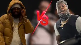 100 Watts vs Swagger Rite, перестаньте умолять Дрейка о помощи.