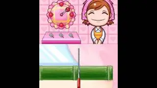 Nintendo DS ► Crafting Mama
