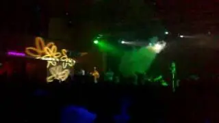 DJ Pulsedriver Live at KC Karlov BENEŠOV