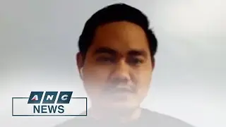 Labor group slams arrest of Filipino trade union organizer, crackdown against progressive groups
