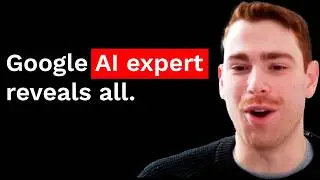 &ldquo;How to build an AGI startup&rdquo; &ndash; Logan Kilpatrick