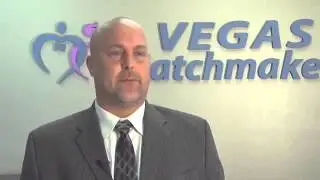 Vegas Matchmakers & Dating Service make the right choice in Las Vegas Only!