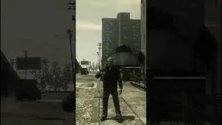 GTA 4: FusionFix hidden Extras  #gaming #gtaivremastered #secret