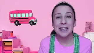 Miss Rachel Can You Say Beep Beep [Sponsored by: Gamavision Csupo Effects]