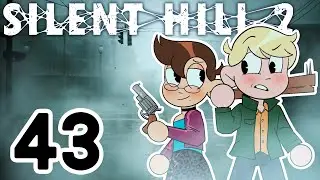 Alternate Endings! ▶︎Silent Hill 2: Part 43 (Finale)